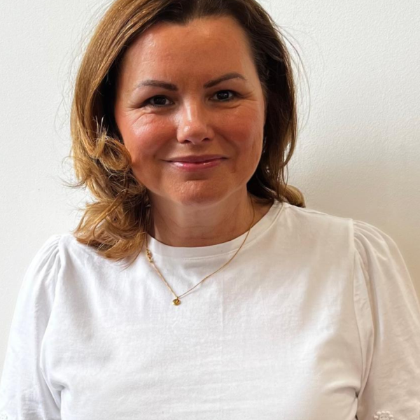 Sara Saunders